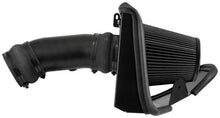 Load image into Gallery viewer, K&amp;N 17-23 Dodge Charger/Challenger Hellcat SC 6.2L V8 DRYFLOW Performance Air Intake System - Additional View 7