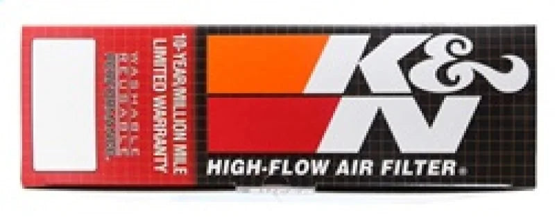 K&N 18-19 BMW M5 V8 4.4L F/I Turbo Replacement Air Filter (Two Per Box) - Additional View 6