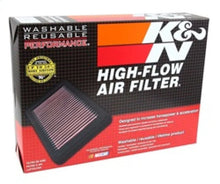 Load image into Gallery viewer, K&amp;N 18-19 BMW M5 V8 4.4L F/I Turbo Replacement Air Filter (Two Per Box) - Additional View 7