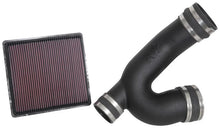 Load image into Gallery viewer, K&amp;N 18-19 Ford F-150 EcoBoost V6-3.5L F/I Performance Air Intake System - Main Product View