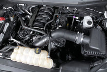 Load image into Gallery viewer, K&amp;N 18-19 Ford F150 V8-5.0L Performance Intake Kit - Side View