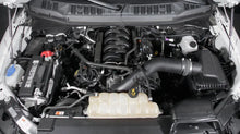 Load image into Gallery viewer, K&amp;N 18-19 Ford F150 V8-5.0L Performance Intake Kit - Back View