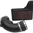 Load image into Gallery viewer, K&amp;N 18-19 Ford Mustang GT V8-5.0L 57 Series FIPK Performance Intake Kit - Main Product View