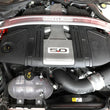 Load image into Gallery viewer, K&amp;N 18-19 Ford Mustang GT V8-5.0L 57 Series FIPK Performance Intake Kit - Side View