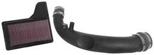 Load image into Gallery viewer, K&amp;N 18-19 Ford Mustang L4-2.3L 57 Series FIPK Performance Intake Kit - Main Product View