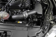 Load image into Gallery viewer, K&amp;N 18-19 Ford Mustang L4-2.3L 57 Series FIPK Performance Intake Kit - Side View