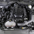 Load image into Gallery viewer, K&amp;N 18-19 Ford Mustang L4-2.3L 57 Series FIPK Performance Intake Kit - Back View