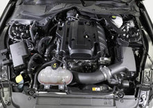 Load image into Gallery viewer, K&amp;N 18-19 Ford Mustang L4-2.3L 57 Series FIPK Performance Intake Kit - Back View