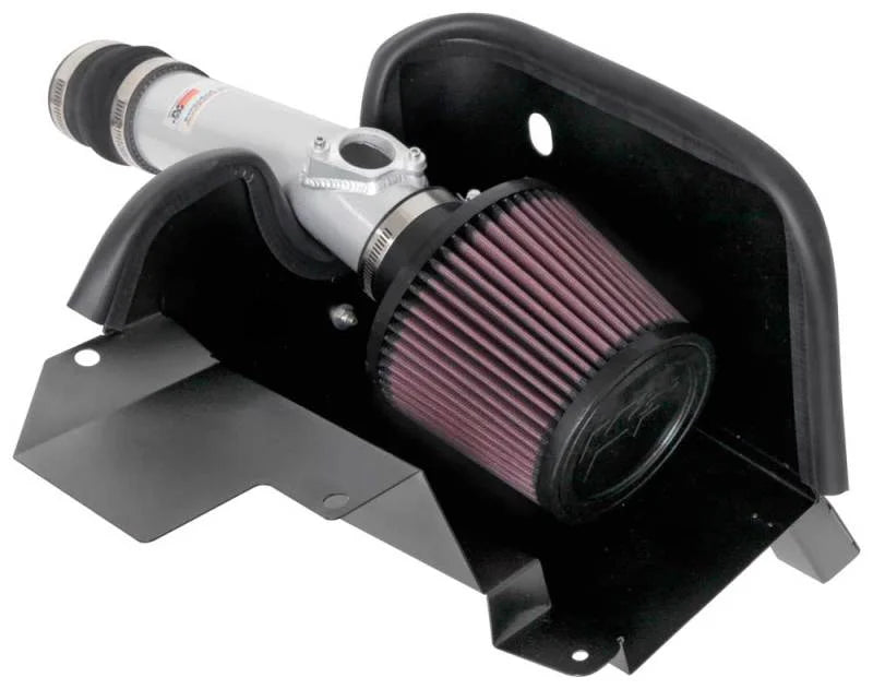 K&N 18-19 Honda Accord L4-1.5L F/I Typhoon Air Intake - Main Product View