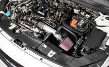 Load image into Gallery viewer, K&amp;N 18-19 Honda Accord L4-1.5L F/I Typhoon Air Intake - Side View
