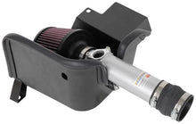 Load image into Gallery viewer, K&amp;N 18-19 Honda Accord L4-1.5L F/I Typhoon Air Intake - Installation View