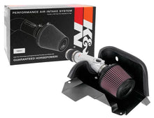 Load image into Gallery viewer, K&amp;N 18-19 Honda Accord L4-1.5L F/I Typhoon Air Intake - Additional View 8