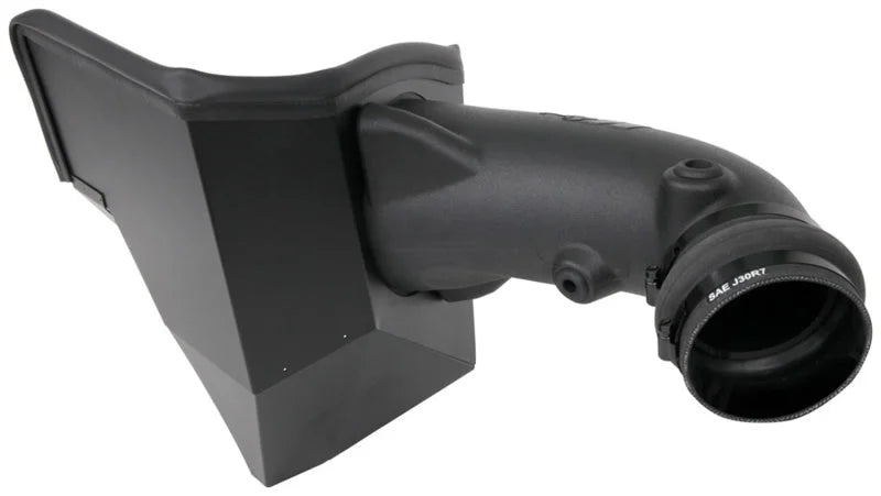 K&N 18-19 Jeep Grand Cherokee Trackhawk V8-6.2L F/I AirCharger Performance Intake - Additional View 6