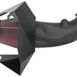 Load image into Gallery viewer, K&amp;N 18-19 Jeep Grand Cherokee Trackhawk V8-6.2L F/I AirCharger Performance Intake - Additional View 9