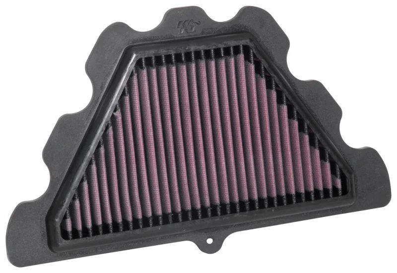 K&N 18-19 Kawasaki Z900RS - 948CC Replacement Air Filter - Main Product View