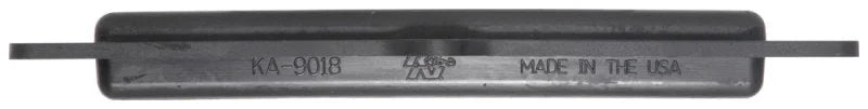 K&N 18-19 Kawasaki Z900RS - 948CC Replacement Air Filter - Back View