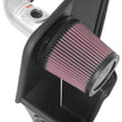 Load image into Gallery viewer, K&amp;N 18-19 Mazda 6 2.5L Turbo Typhoon Air Intake - Main Product View