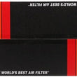 Load image into Gallery viewer, K&amp;N 18-19 Mazda 6 2.5L Turbo Typhoon Air Intake - Additional View 9