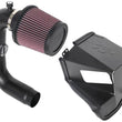 Load image into Gallery viewer, K&amp;N 18-19 Subaru WRX 2.0L Turbo Typhoon Air Intake - Main Product View