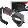 Load image into Gallery viewer, K&amp;N 18-19 Subaru WRX 2.0L Turbo Typhoon Air Intake - Additional View 5