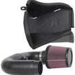 Load image into Gallery viewer, K&amp;N 18-19 Subaru WRX 2.0L Turbo Typhoon Air Intake - Additional View 12