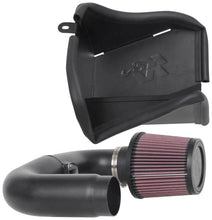 Load image into Gallery viewer, K&amp;N 18-19 Subaru WRX 2.0L Turbo Typhoon Air Intake - Additional View 12