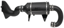 Load image into Gallery viewer, K&amp;N 18-19 Textron Wildcat XX 998cc Performance Intake Kit - Back View