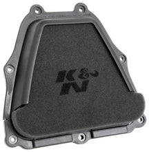 Load image into Gallery viewer, K&amp;N 18-19 Yamaha YZ450F Replacement Air Filter - Main Product View