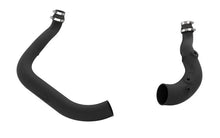 Load image into Gallery viewer, K&amp;N 18-20 Ford F150 Raptor V6 3.5L Inlet Pipes - Main Product View
