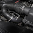 Load image into Gallery viewer, K&amp;N 18-20 Ford F150 Raptor V6 3.5L Inlet Pipes - Side View