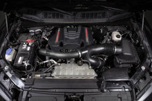 Load image into Gallery viewer, K&amp;N 18-20 Ford F150 Raptor V6 3.5L Inlet Pipes - Back View
