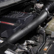 Load image into Gallery viewer, K&amp;N 18-20 Ford F150 Raptor V6 3.5L Inlet Pipes - Installation View