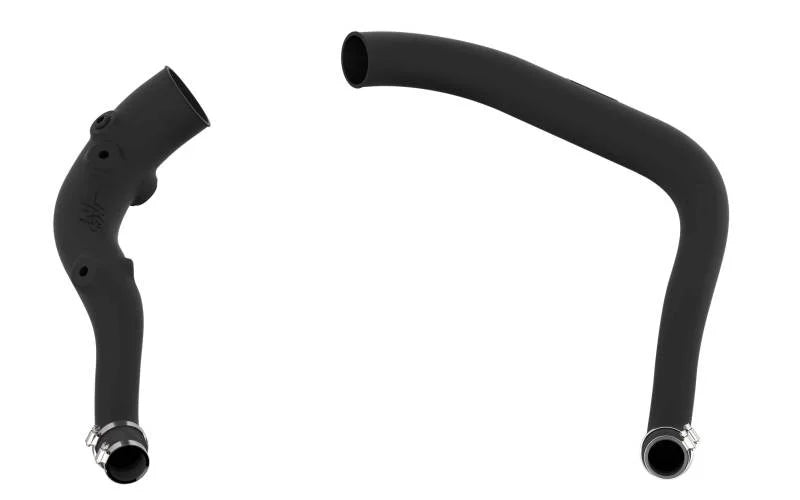 K&N 18-20 Ford F150 Raptor V6 3.5L Inlet Pipes - Additional View 6