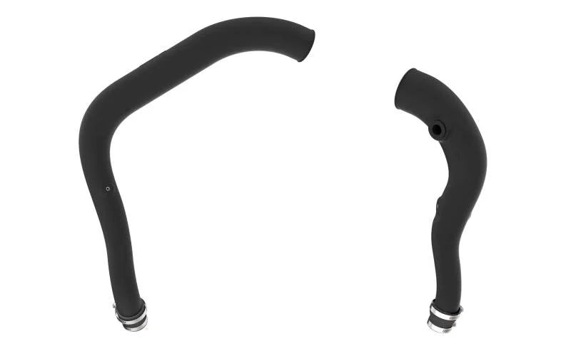 K&N 18-20 Ford F150 Raptor V6 3.5L Inlet Pipes - Additional View 7