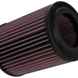 Load image into Gallery viewer, K&amp;N 18-20 Hyundai I30N L4-2.0L F/I Turbo Drop In Air Filter - Side View