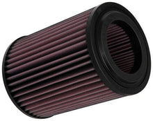 Load image into Gallery viewer, K&amp;N 18-20 Hyundai I30N L4-2.0L F/I Turbo Drop In Air Filter - Side View