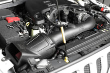 Load image into Gallery viewer, K&amp;N 18-20 Jeep Grand Cherokee 3.6L V6 Performance Intake Kit - Side View