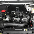 Load image into Gallery viewer, K&amp;N 18-20 Jeep Grand Cherokee 3.6L V6 Performance Intake Kit - Back View