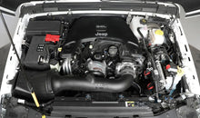 Load image into Gallery viewer, K&amp;N 18-20 Jeep Grand Cherokee 3.6L V6 Performance Intake Kit - Back View