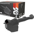 Load image into Gallery viewer, K&amp;N 18-20 Jeep Grand Cherokee 3.6L V6 Performance Intake Kit - Additional View 5