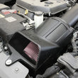Load image into Gallery viewer, K&amp;N 18-20 Jeep Wrangler JL 2.0L AirCharger Performance Intake - Back View