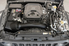 Load image into Gallery viewer, K&amp;N 18-20 Jeep Wrangler JL 2.0L AirCharger Performance Intake - Additional View 6