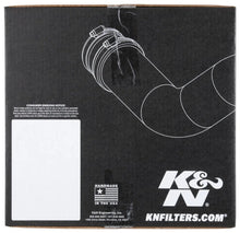Load image into Gallery viewer, K&amp;N 18-20 Jeep Wrangler JL 2.0L AirCharger Performance Intake - Additional View 10