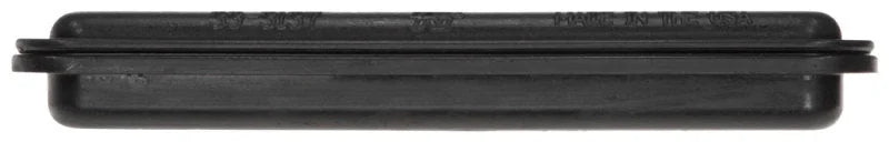 K&N 18-20 Suzuki Jimny II L3-0.7L Replacement Air Filter - Back View