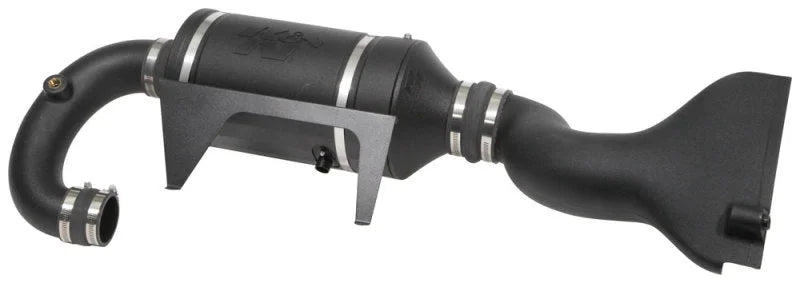 K&N 18-20 Textron Wildcat XX 998cc AirCharger Performance Intake - Main Product View
