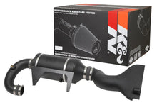 Load image into Gallery viewer, K&amp;N 18-20 Textron Wildcat XX 998cc AirCharger Performance Intake - Additional View 5