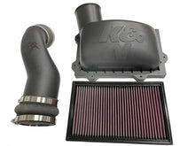 Load image into Gallery viewer, K&amp;N 18-20 Volkswagen Golf VII L4-1.5L F/I Performance Intake Kit - Main Product View