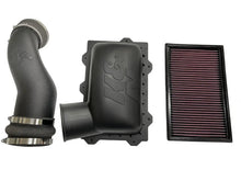 Load image into Gallery viewer, K&amp;N 18-20 Volkswagen Golf VII L4-1.5L F/I Performance Intake Kit - Detail View