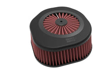 Load image into Gallery viewer, K&amp;N 18-21 Suzuki RMZ450 449 Replacement Air Filter - Main Product View