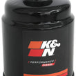 Load image into Gallery viewer, K&amp;N 18-22 Dodge RAM 6.7L L6 Diesel Fuel Filter - Main Product View